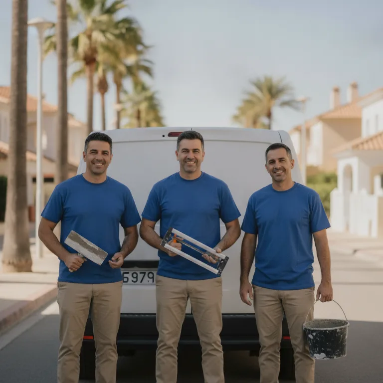 Alicatador equipo en Valencia